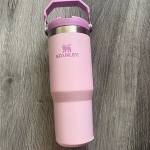 Stanley Light Pinkish purple Insulated Mug